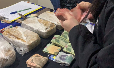 Red del Clan Rotela comercializaba unos 150 kilos de cocaína al mes - OviedoPress
