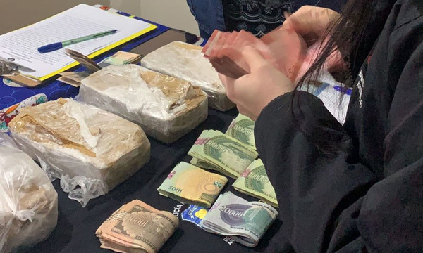 Red del Clan Rotela comercializaba unos 150 kilos de cocaína al mes - OviedoPress