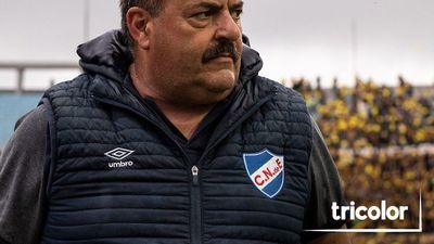 Olimpia recibirá a su cuerpo técnico este sábado