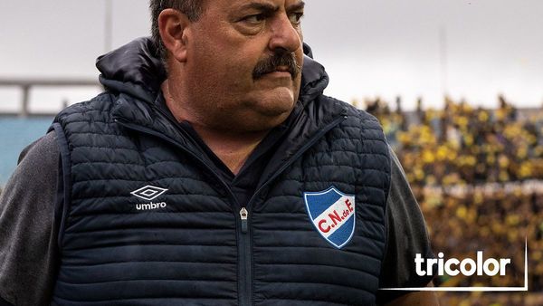 Olimpia recibirá a su cuerpo técnico este sábado