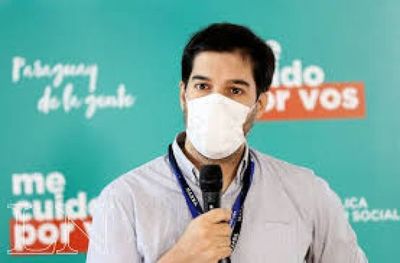 Guillermo Sequera pide permiso y deja Vigilancia de la Salud