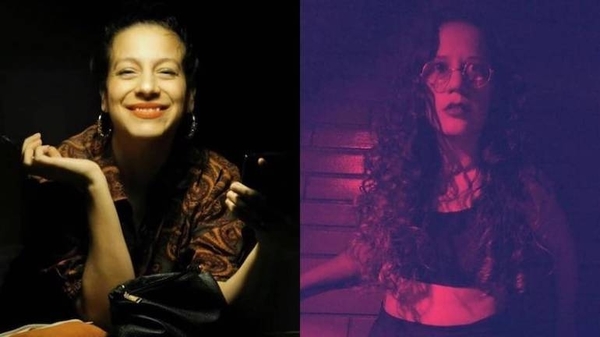Diario HOY | Slam: Poesía en voz alta, con Stefy Ramírez y Rocío Robledo