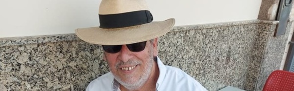 “¡Paraguayos! háganse cargo de toda su mierda”, dice Raúl Melamed