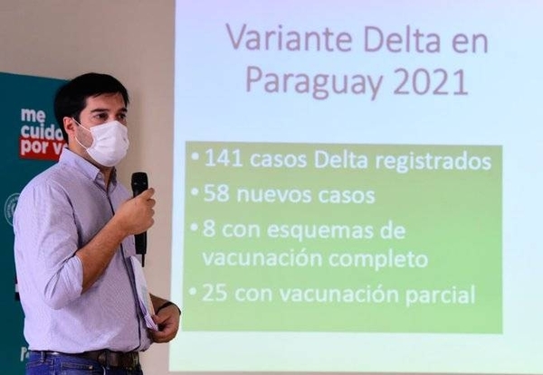 Diario HOY | Sequera deja la Dirección de Vigilancia de la Salud