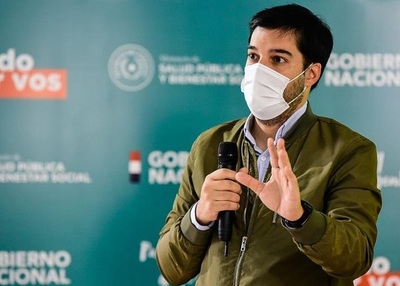 Guillermo Sequera abandonará Dirección de Vigilancia de la Salud