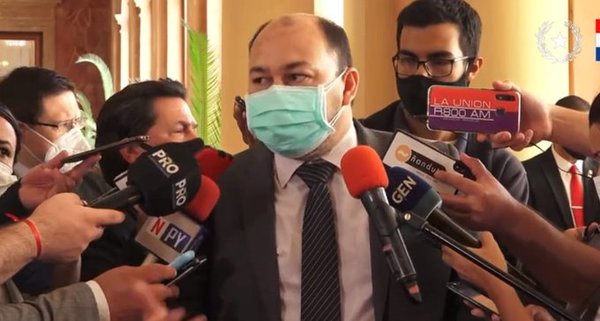 Director de Aduanas revela detalles de la presión de senador para liberar contrabando - ADN Digital