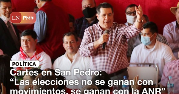 La Nación / LN PM: Las noticias más relevantes de la siesta del 10 de setiembre
