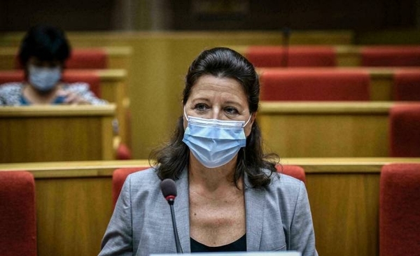 Diario HOY | La justicia francesa imputa a exministra de Salud por su gestión del COVID-19