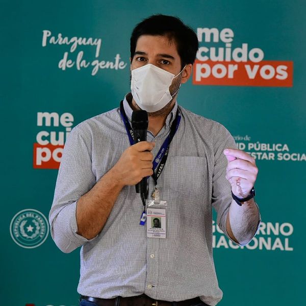 Sequera confirmó 58 nuevos casos de la variante delta a nivel país