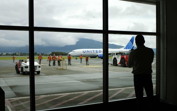 Costa Rica destaca alto flujo de turistas europeos durante agosto - MarketData
