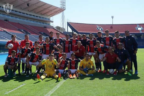 Las regularizaciones de la segunda fecha - Fútbol - ABC Color