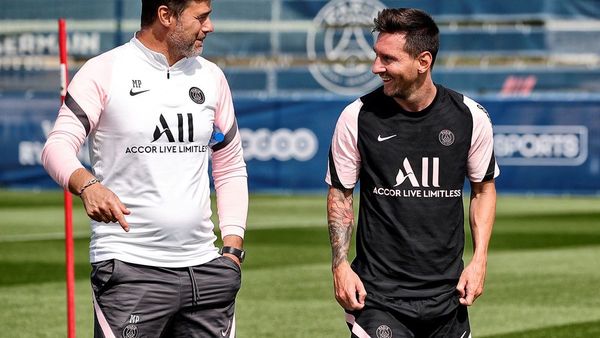 PSG dará descanso a sus astros sudamericanos