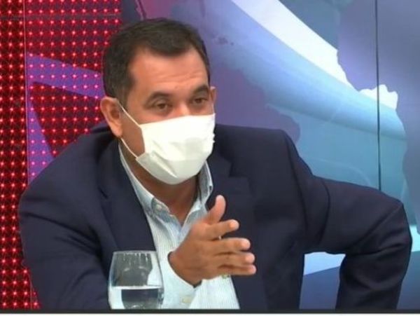 Senadores no quieren “apresurarse” en juzgar a Martín Arévalo - Nacionales - ABC Color