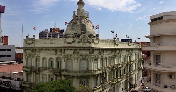 La Nación / Subsecretaría de Economía renovó información en su web y ofrece detalles sobre el Mercosur