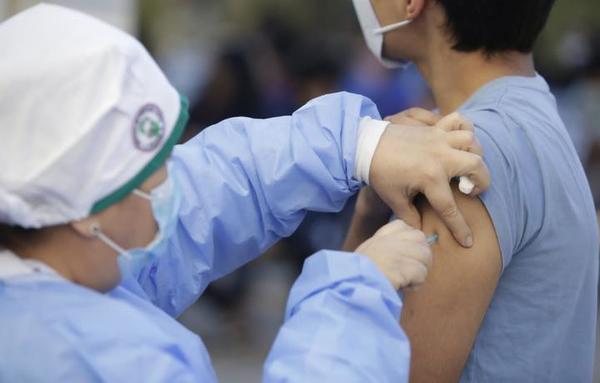 “Día A”: Mañana estará habilitado el vacunatorio de Clínicas