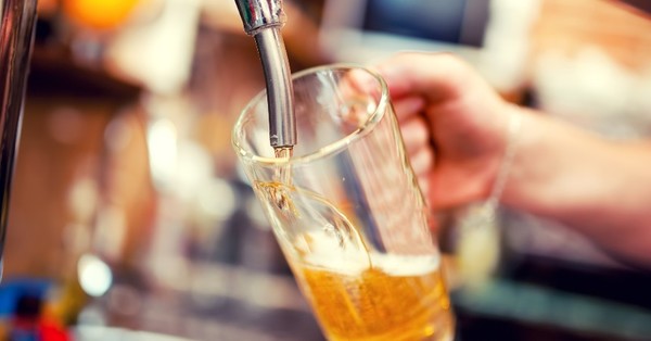 Adulto mayor fue por una cerveza y terminó perdido en una jungla en Tailandia - SNT