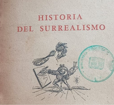 Los hijos-de-pústula surrealistas - El Trueno