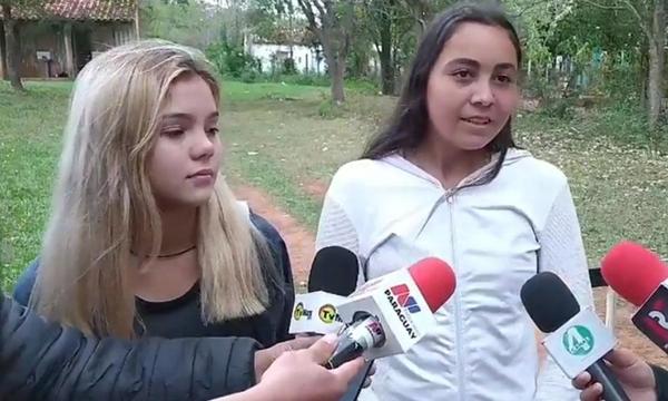 Ovetenses representarán al país en Competencia Sudamericana de Atletismo – Prensa 5