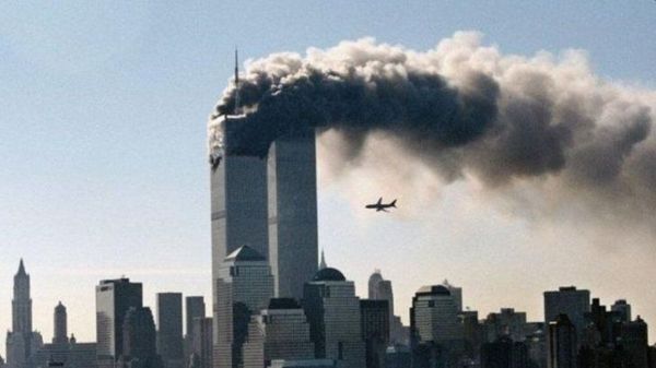 Las dos causas científicas por las que se cayeron las Torres Gemelas el 11-S