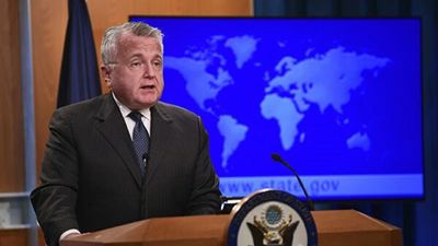Rusia cita a embajador de EEUU por injerencia en los asuntos internos