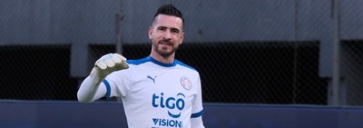 “Los futbolistas tenemos la fe intacta”, afirma Antony Silva