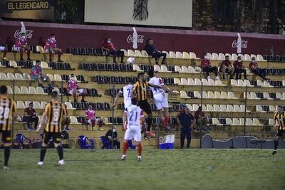 Fueron programadas la 9ª y la 10ª del Clausura - Fútbol - ABC Color