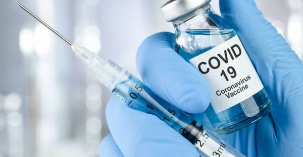 Las personas que no recibieron la vacunación completa tienen 11 veces más probabilidades de morir de COVID-19 – Prensa 5