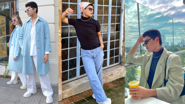 “La moda es para todos” - El Independiente