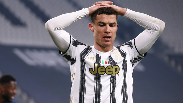 El deseo de CR7 era salir de la Juventus - El Independiente