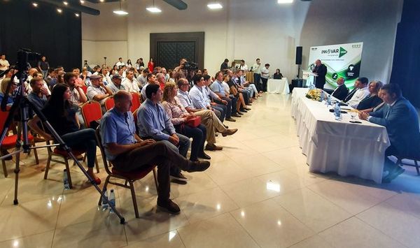 Buscan potenciar el turismo de reuniones en Alto Paraná - ABC en el Este - ABC Color