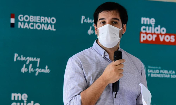 Guillermo Sequera deja la Dirección de Vigilancia de la Salud por unos meses - OviedoPress