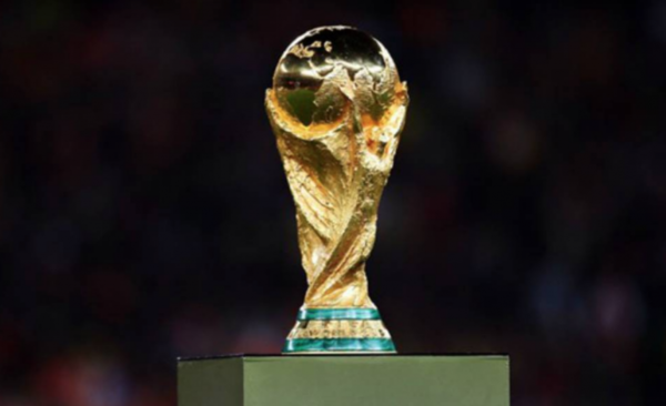 Diario HOY | Conmebol no va con la idea de hacer mundiales cada dos años
