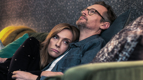 Los matrimonios perfectos no existen y estas series de Netflix lo demuestran
