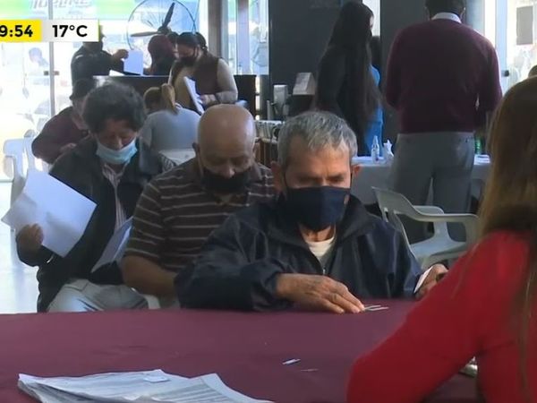 Jubilados que no estén censados no cobrarán beneficio adicional - Nacionales - ABC Color