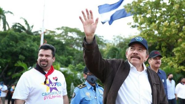 EEUU denuncia acoso y agresión a sus ciudadanos en Nicaragua