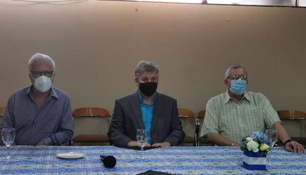 Diario HOY | Franceses en nuestro país denuncian que su Gobierno quiere hacerles "desaparecer del mapa"