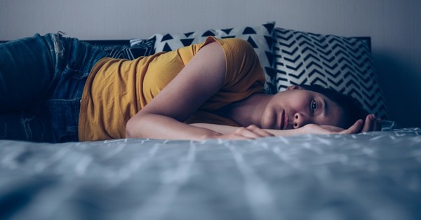 Tener demasiado tiempo libre no es bueno para ser feliz - SNT