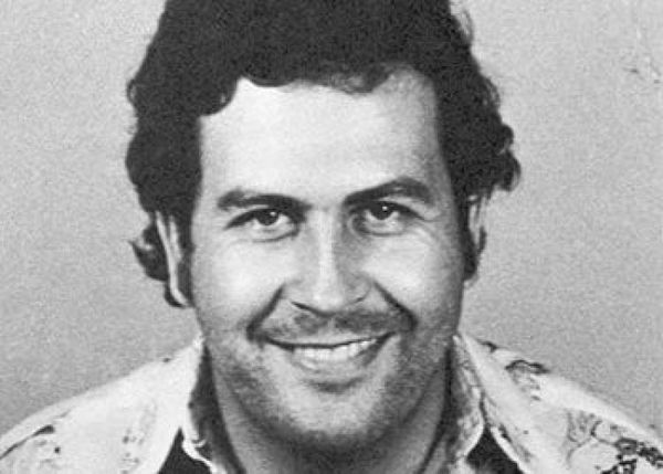 Pablo Escobar