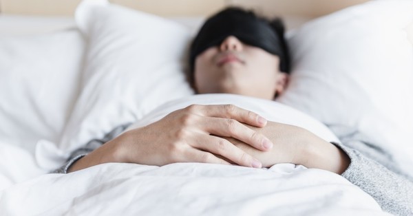Lo bueno de dormir una siesta todos los días - SNT