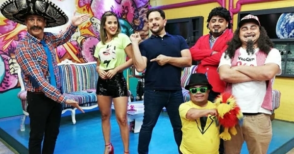 Los robos más grandes de la historia paraguaya, según Tercer Tiempo