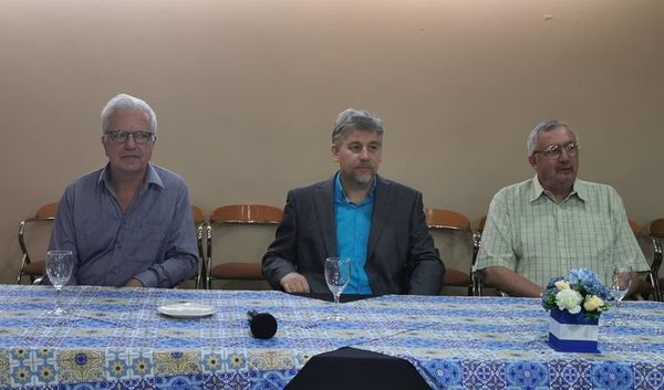 Residentes franceses piden reapertura de Consulado en Asunción - Nacionales - ABC Color