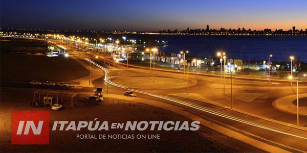 ESTO ES TODO LO QUE SE VIENE ESTE FIN DE SEMANA EN ENCARNACIÓN