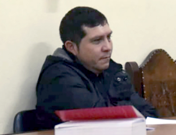Prisión de diez años para hombre que sobrevivió a violento asalto.