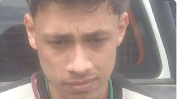 ¿Autosecuestro?: Hallan en la calle a joven que habría sido raptado en Concepción