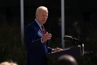 Republicanos contra Biden: “Esto parece una dictadura” - Mundo - ABC Color