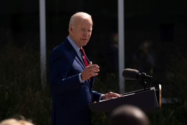 Republicanos contra Biden: “Esto parece una dictadura” - Mundo - ABC Color