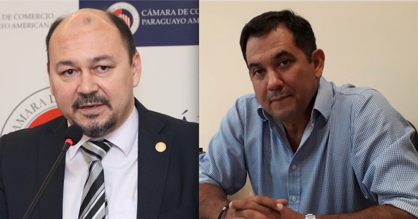 La Nación / El Ministerio Público designó a fiscales para investigar denuncia contra Arévalo