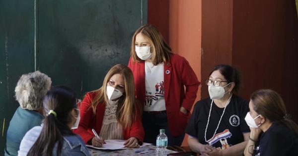 Sábado: Defensores Públicos acompañarán vacunación a adolescentes