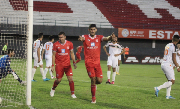 Diario HOY | El Rojo se mete a la pelea por el ascenso y manda al Aviador a la B