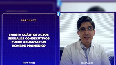 Motel capacitó: "No hay que pensar en cuánto hay que durar"